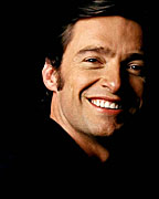 Hugh Jackman